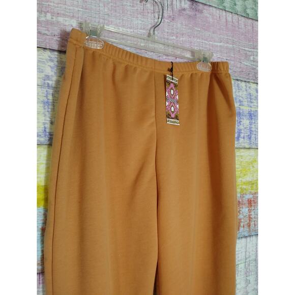 Boohoo slim leg sweat jogger size 12 NWT - Picture 5 of 7